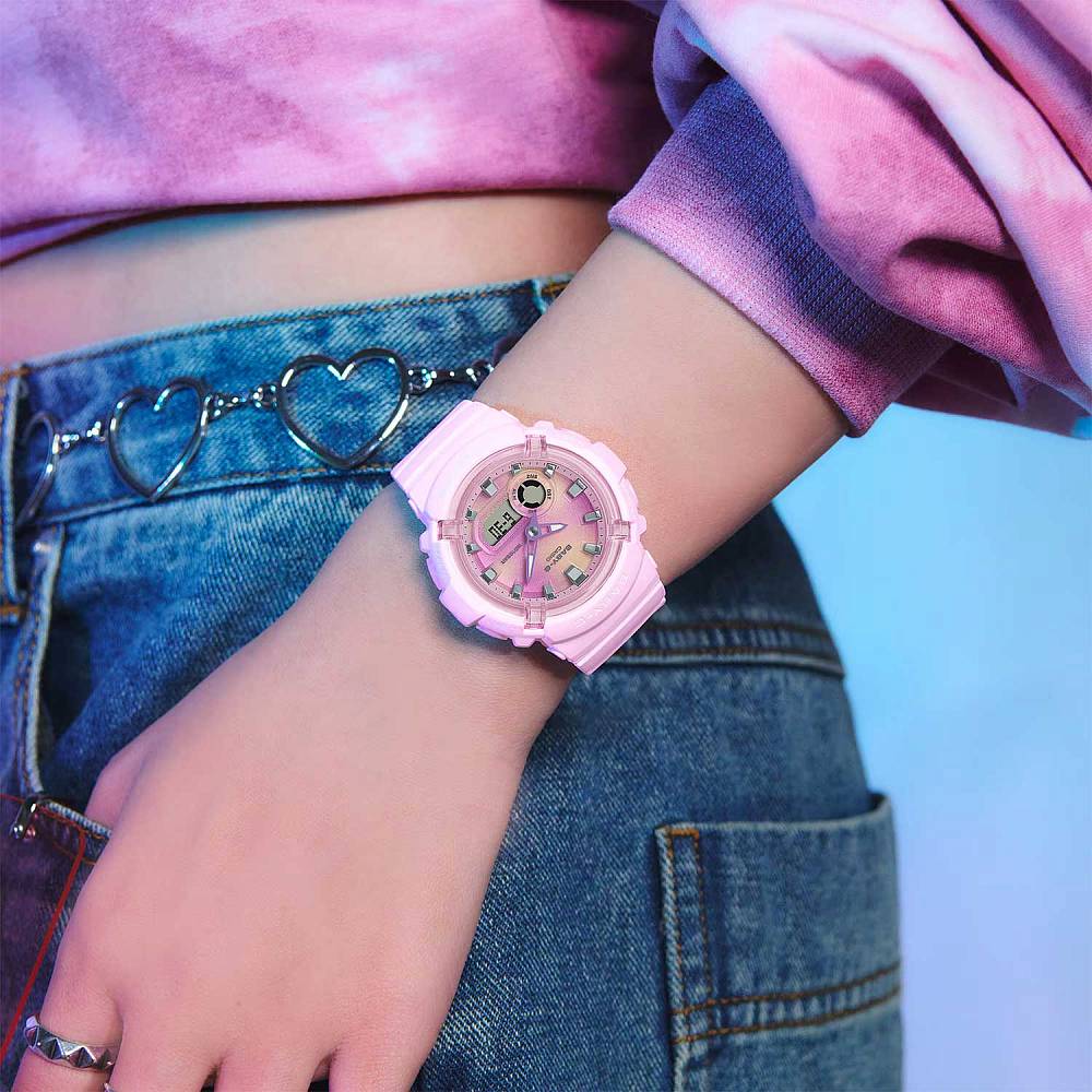 BGA-280TD-4A