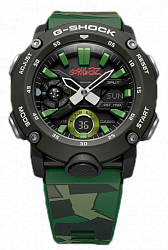 GA-2000GZ-3AER