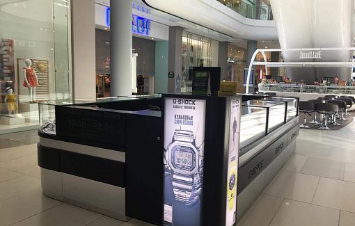 «Casio»