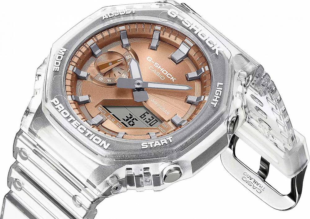 GA-2100BM-7A5