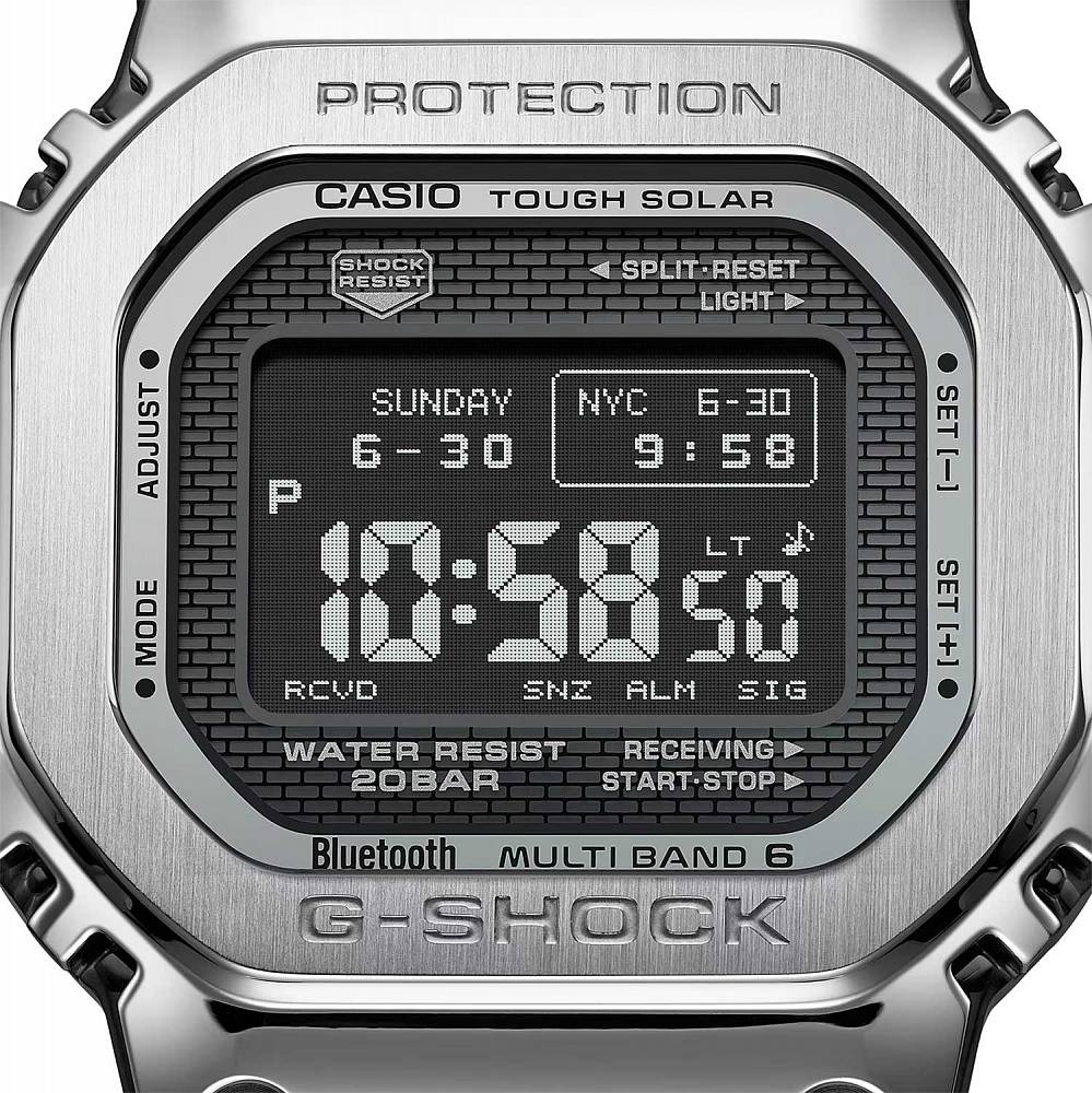 GMW-BZ5000D-1