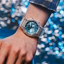 GA-2100BM-7A2