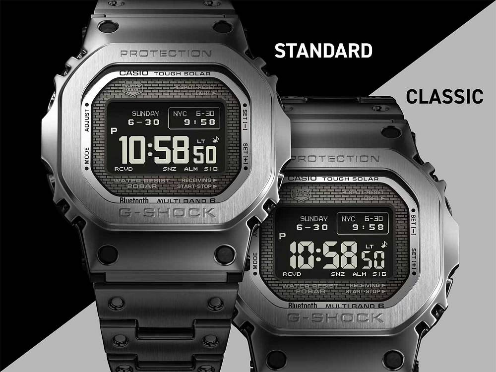 GMW-BZ5000D-1