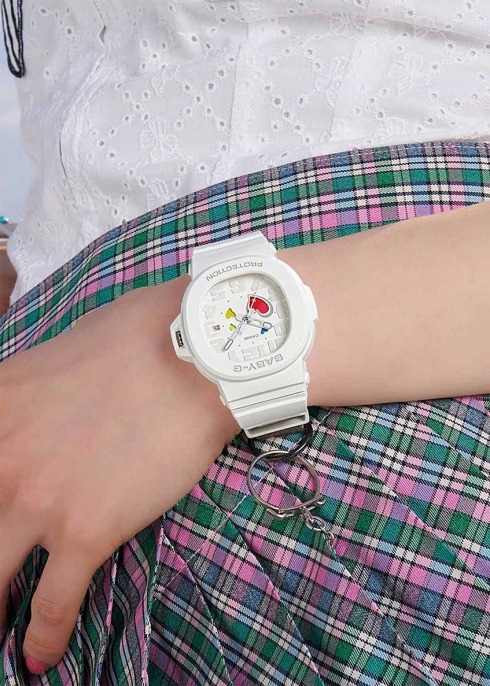 BGA-10-7A