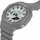 GA-2100HD-8A