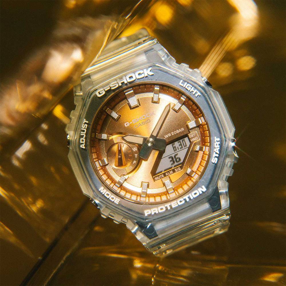 GA-2100BM-7A5