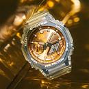 GA-2100BM-7A5
