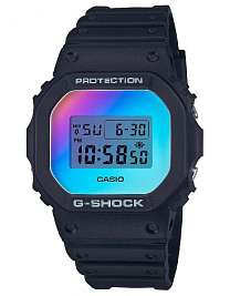 DW-5600SR-1