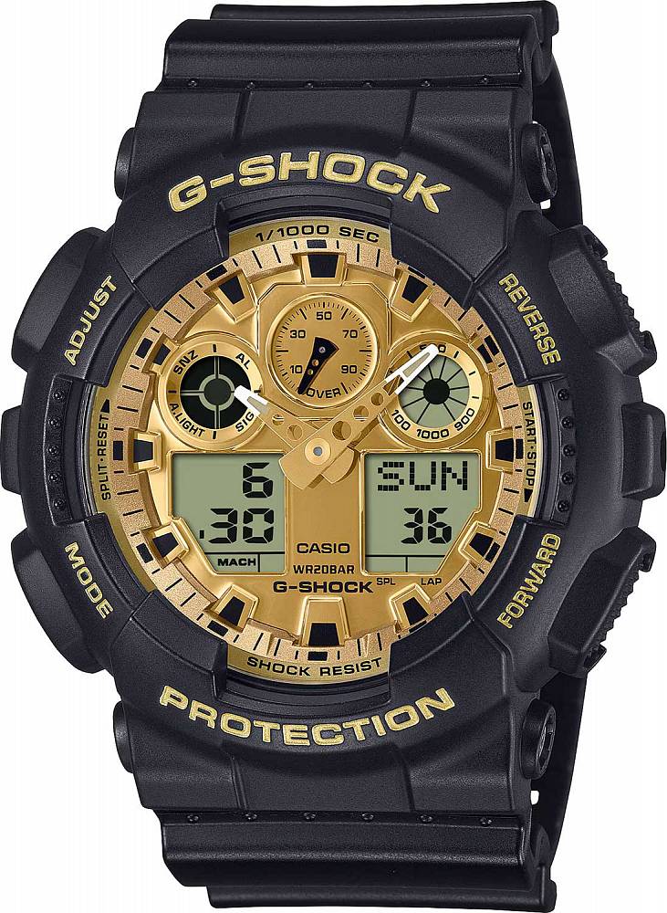 GA-100GGB-1A9