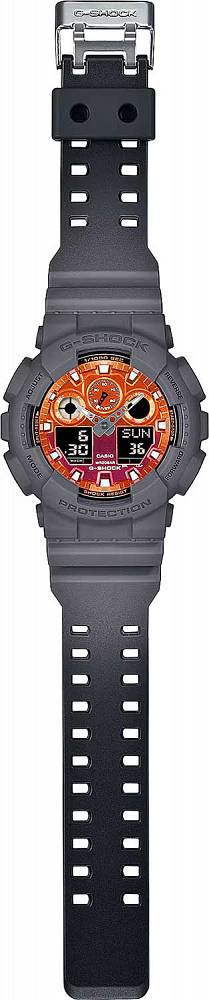 GA-100FL-8A