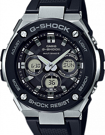 GST-W300-1A