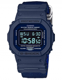 DW-5600LU-2E