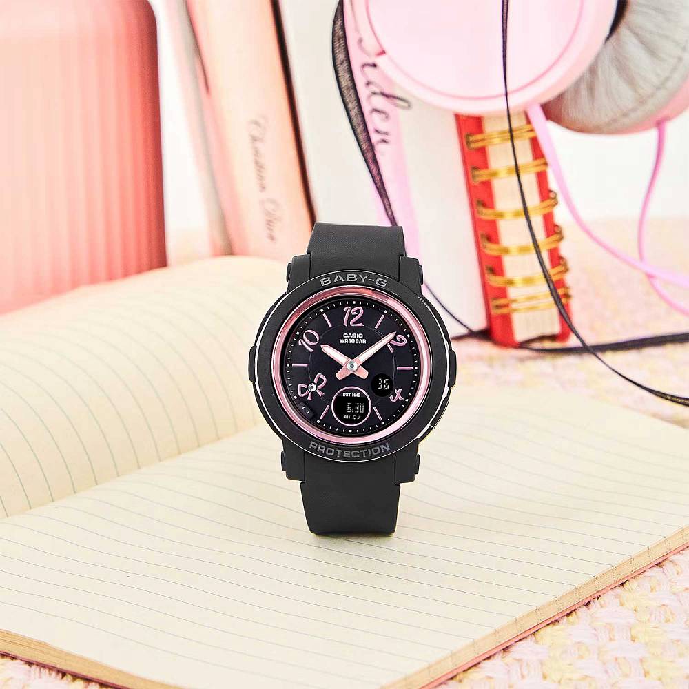 BGA-290RA-1A