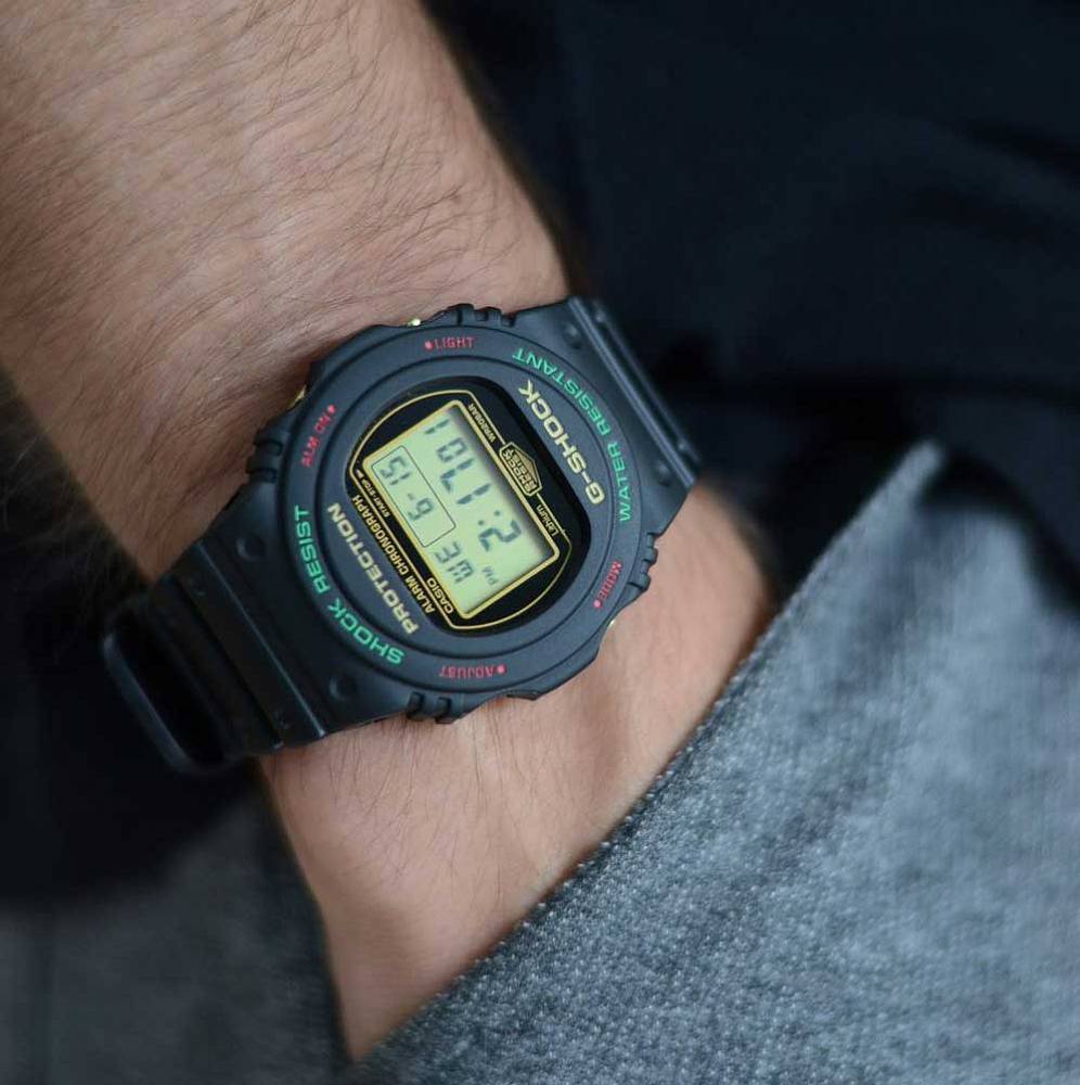 DW-5700TH-1