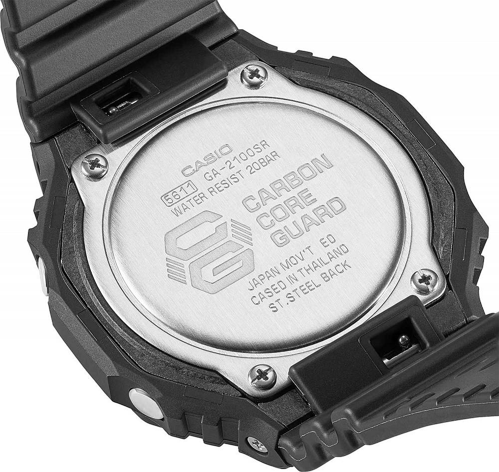 GA-2100SR-1A