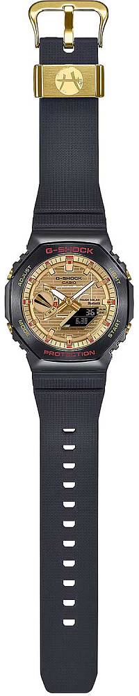 GBM-2100RH-1A