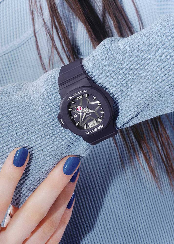 BGA-10D-2A1