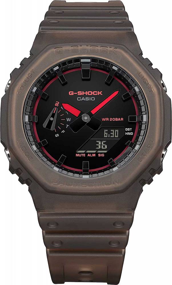 GA-2100K-5A