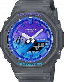 GA-2100FLS-8A2