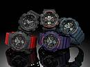 GA-140-4AER