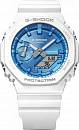 GA-2100WS-7A