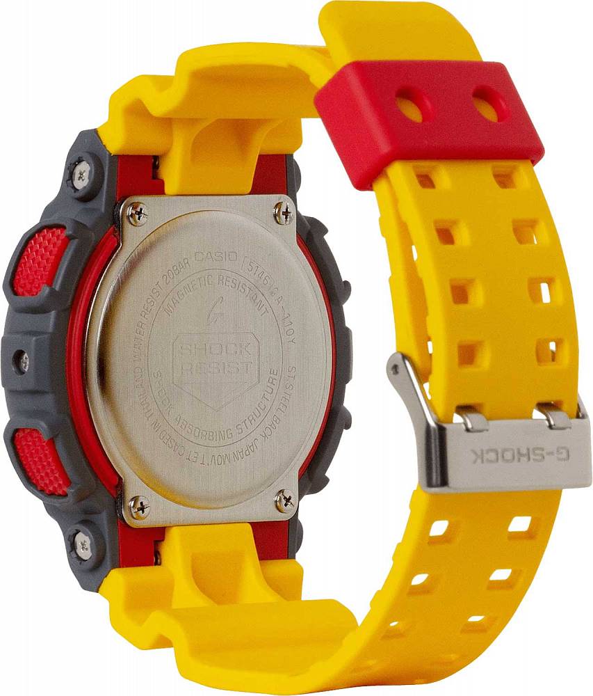 GA-110Y-9A