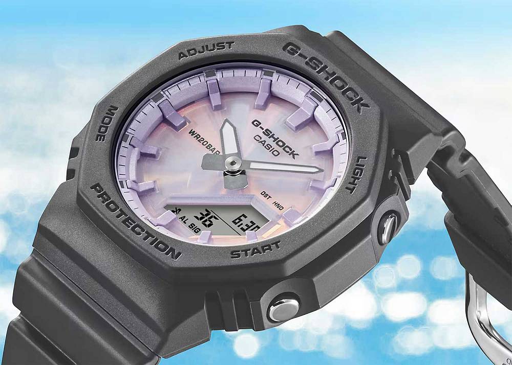 GMA-P2100PC-1A