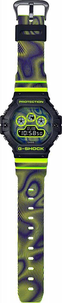 DW-5900TD-9