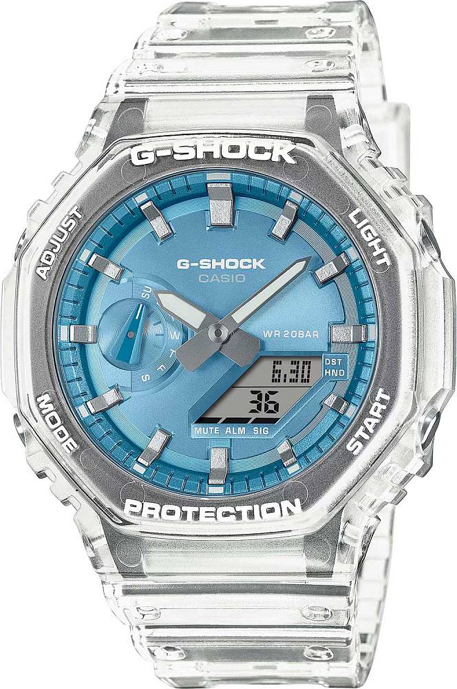 GA-2100BM-7A2