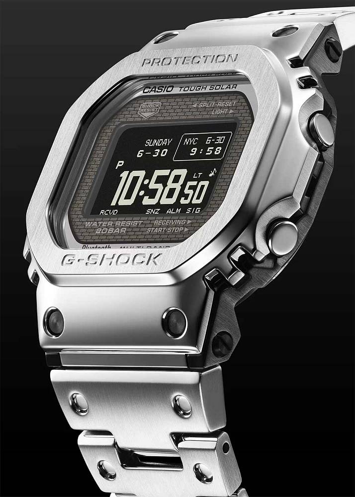 GMW-BZ5000D-1