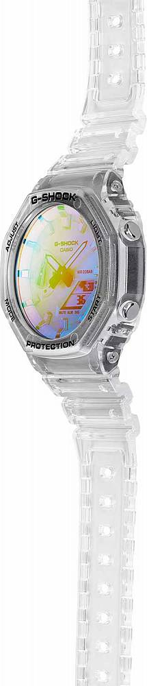 GA-2100SRS-7A