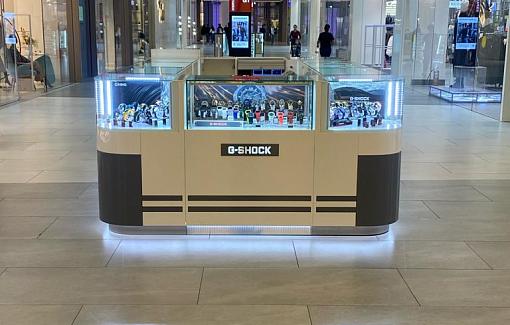 «Casio»