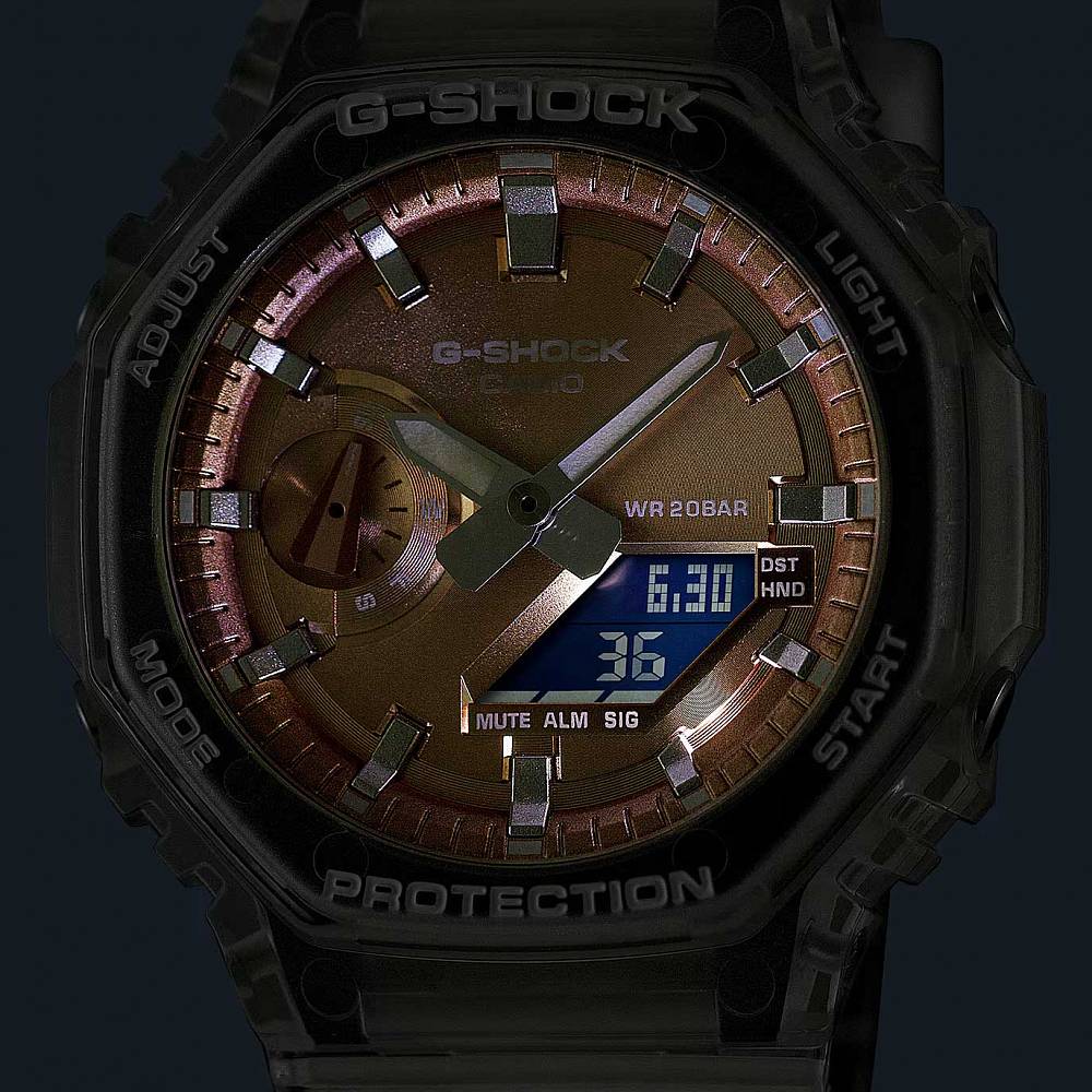 GA-2100BM-7A5
