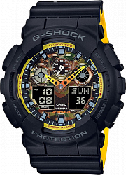 GA-100BY-1A
