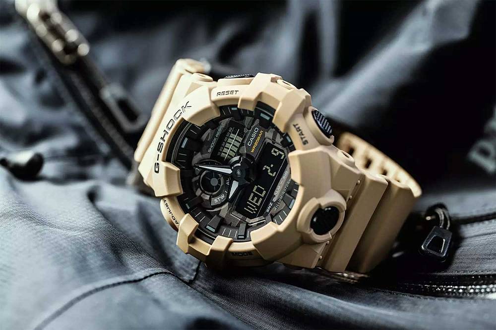 GA-700CA-5A