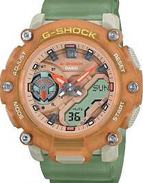 GMA-S2200PE-5A