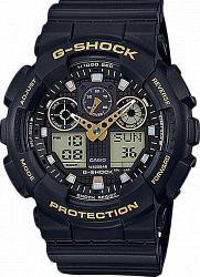 GA-100GBX-1A9