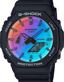 GA-2100SR-1A
