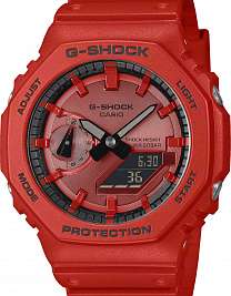 GA-2100RRB-4A