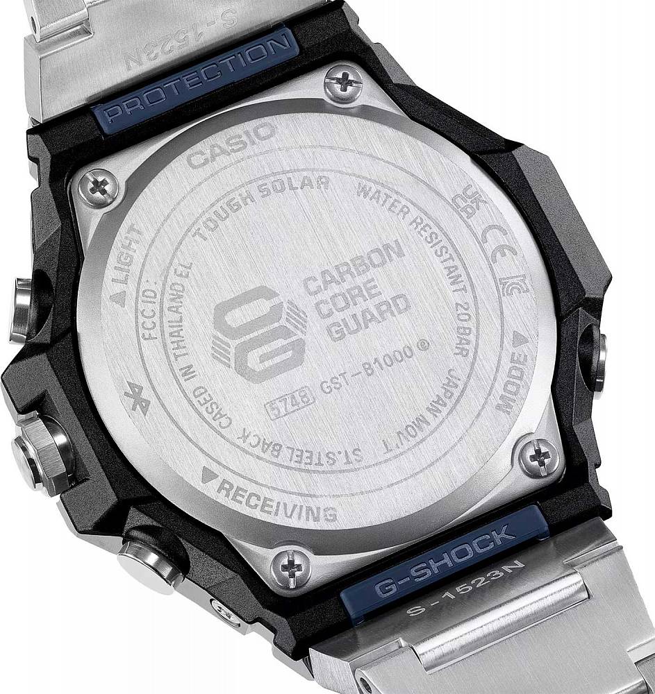 GST-B1000D-2A