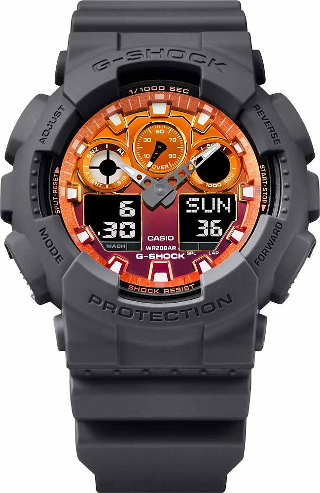 GA-100FL-8A