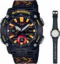 GA-2000BT-1AER