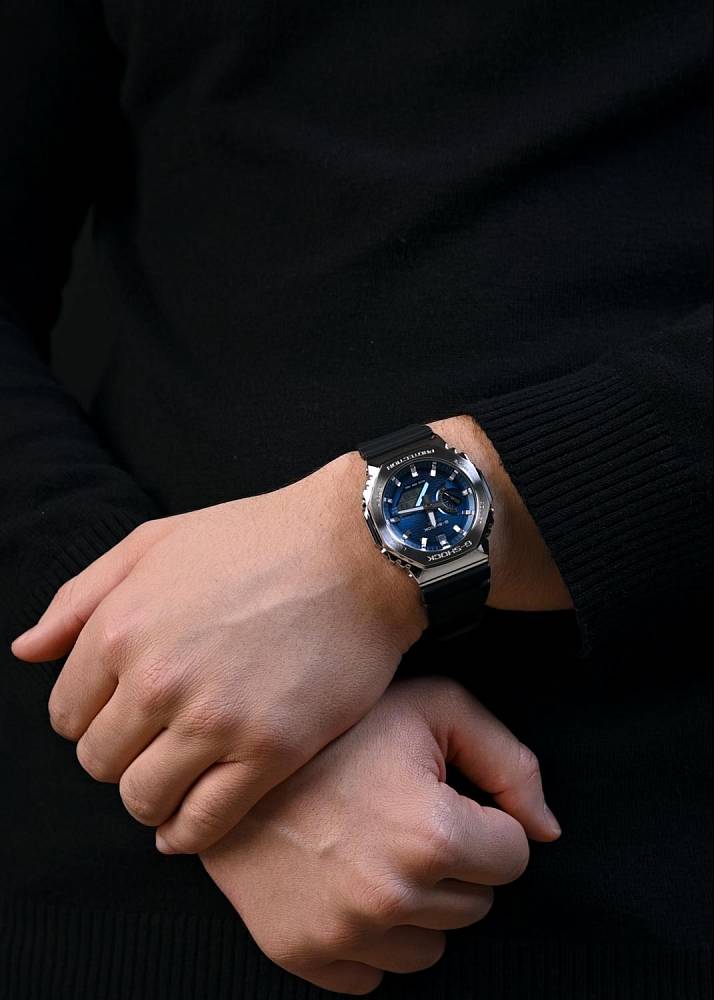 GBM-2100A-2B