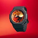 GA-2100FL-8A