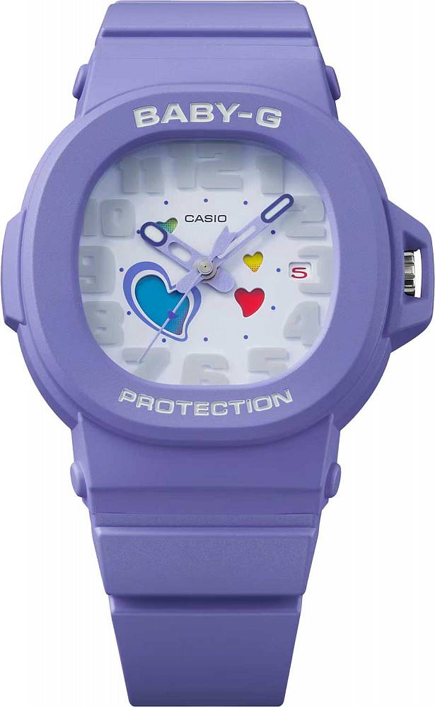 BGA-10-6A