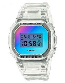 DW-5600SRS-7