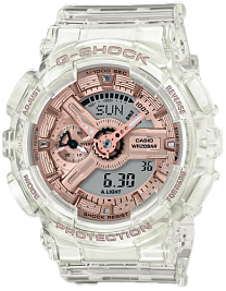 GMA-S110SR-7A