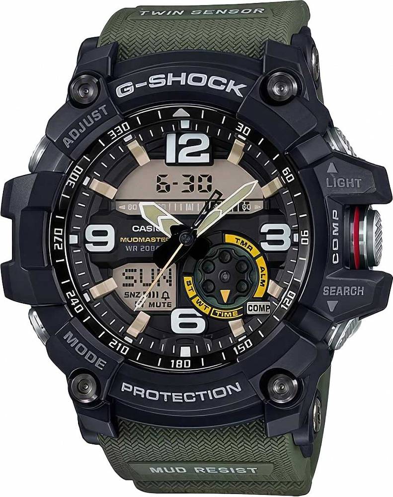 GG-1000-1A3