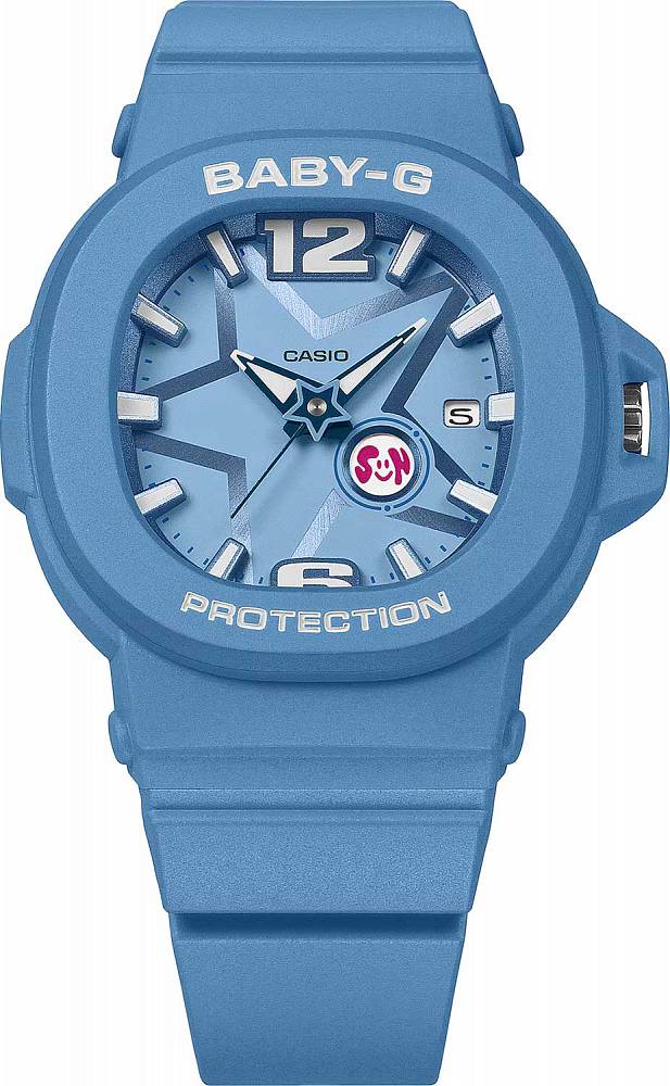 BGA-10D-2A2