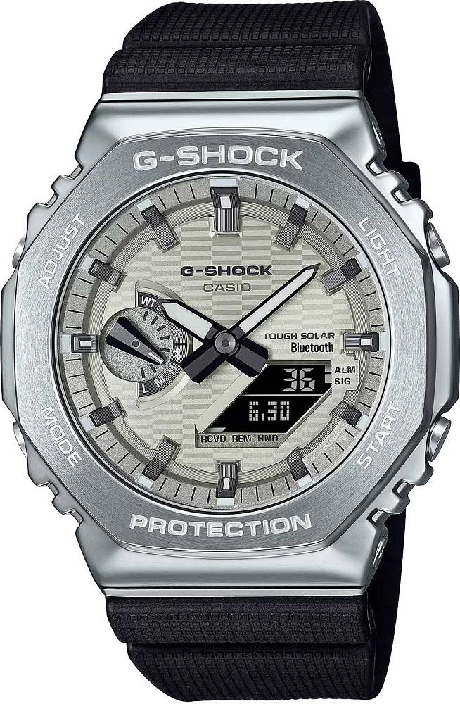 GBM-2100A-8B